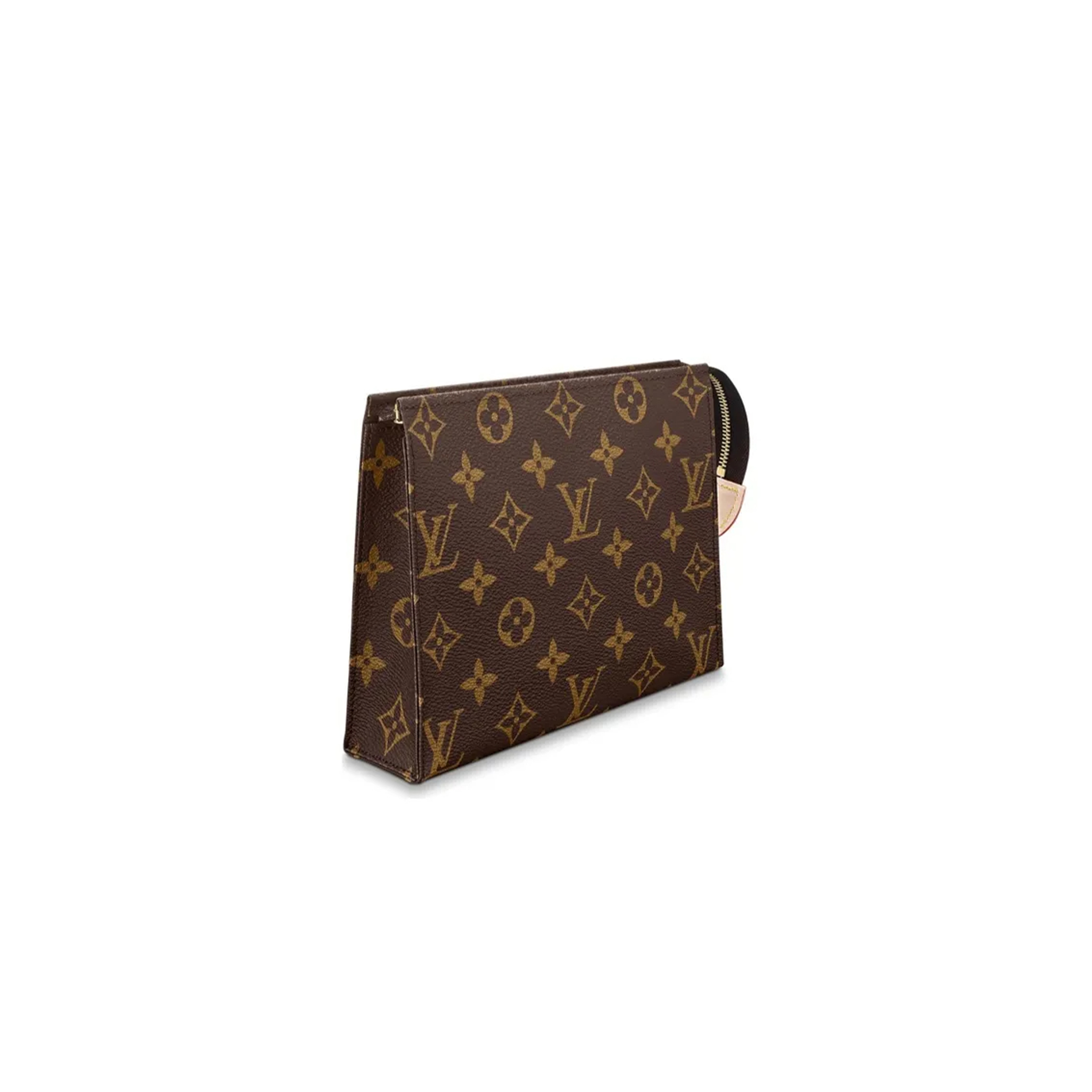 LOUIS VUITTON POCHE TOILETTE M47544 (19*15*6cm)